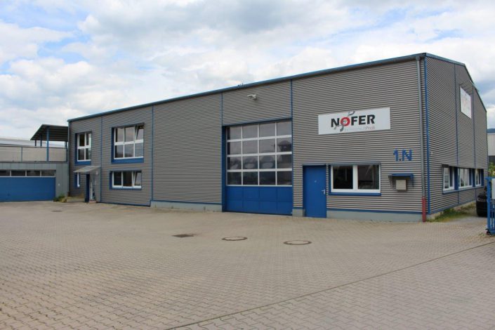 Nofer-GmbH - Ihr Frischluftprofi
