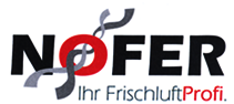 Nofer GmbH Logo
